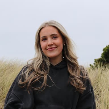 Photo of Haley Knapp