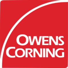 Owens Corning logo