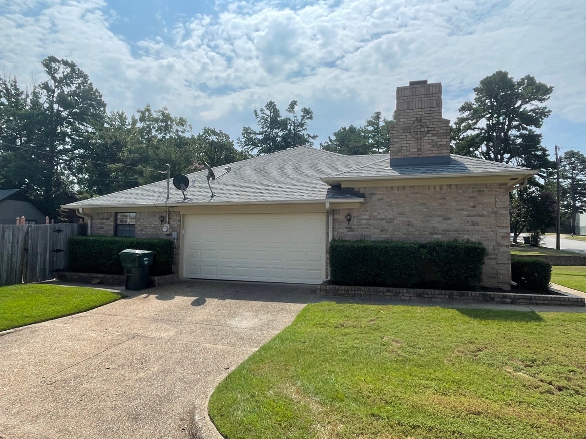 AVCO Roofing roofing project 3