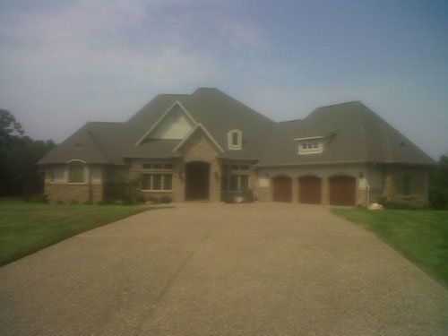 Barnett Roofing roofing project 2